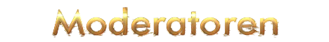 moderatoren